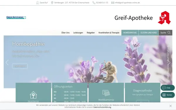 www.greif-apotheke-online.de