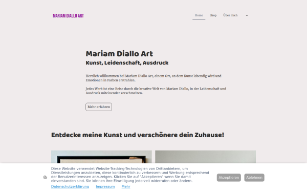 www.mariamdiallo.art