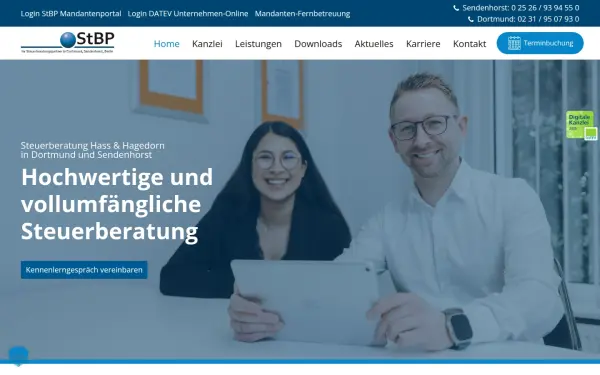 www.stbp.de