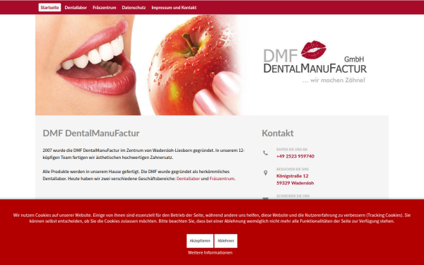 dentalmanufactur-gmbh.de