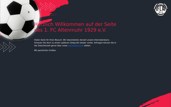 fc-altenmuhr.de