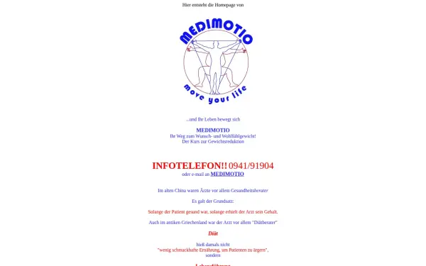 medimotio.de