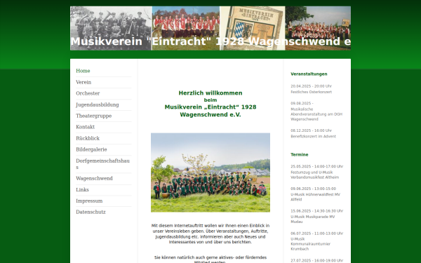 www.musikverein-wagenschwend.de