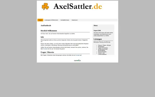 axelsattler.de
