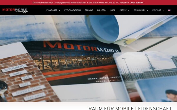 motorworld.de