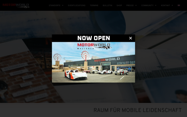 motorworld.de