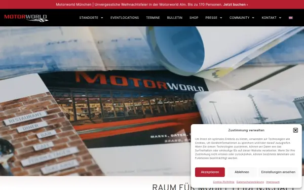 motorworld.de