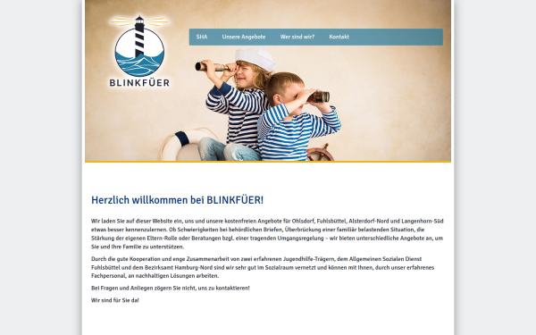 sha-blinkfueer.de