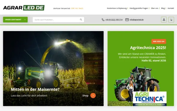 www.agrarled.de