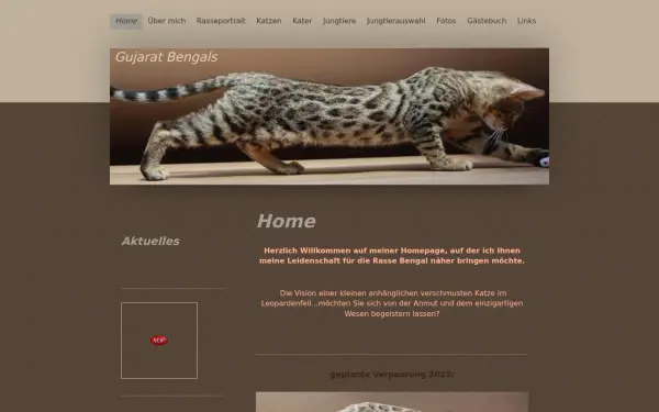 www.gujarat-bengals.de