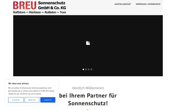 breu-sonnenschutz.net