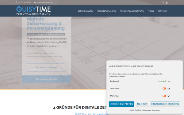 quisytime.de