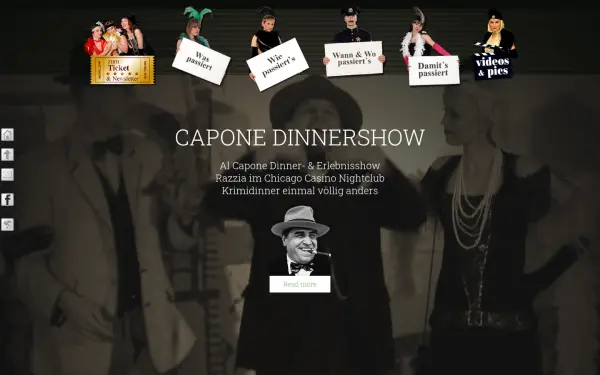 www.capone-dinnershow.de