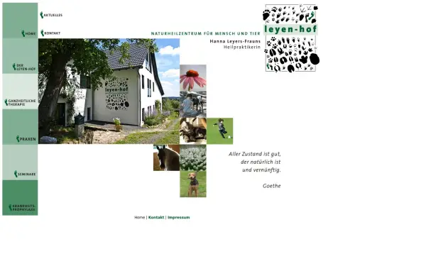 leyen-hof.de