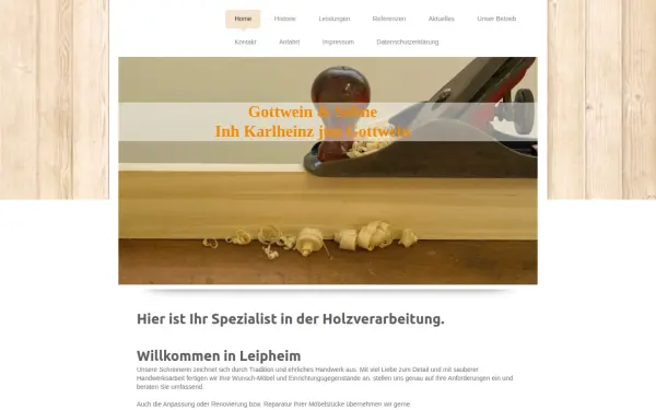 www.gottwein-soehne.de