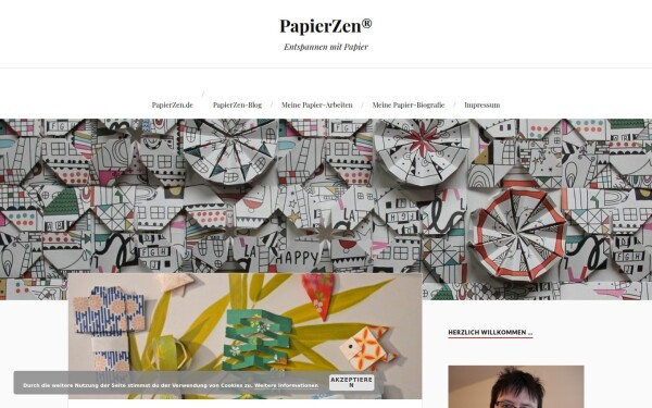 www.papierzen.de