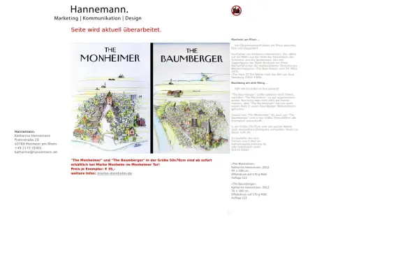 hannemann.de