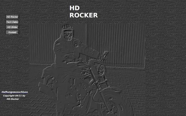 hd-rocker.de