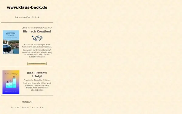marina-beck.de