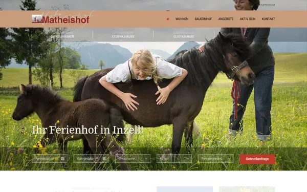 matheishof.de