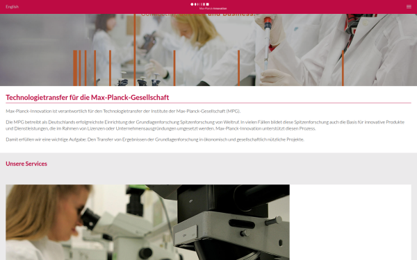 www.max-planck-innovation.de