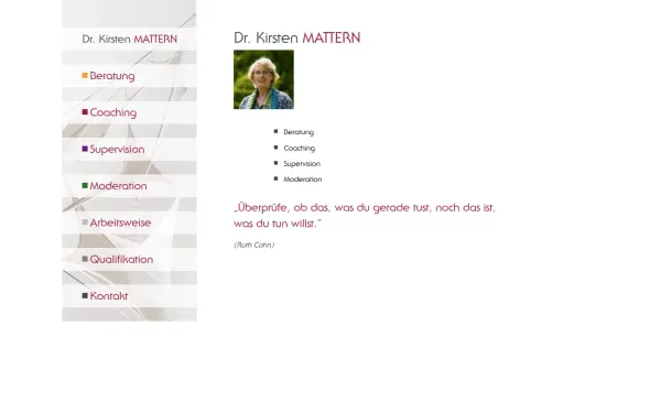 mattern-beratung.de