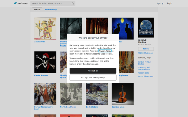 midievilstudios.bandcamp.com
