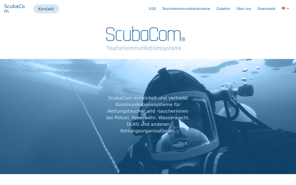 scubacom.de