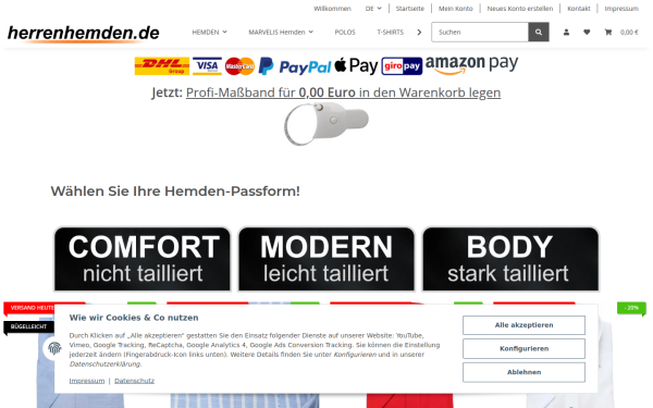 www.herrenhemden.de