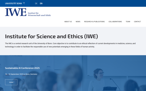 www.iwe.uni-bonn.de