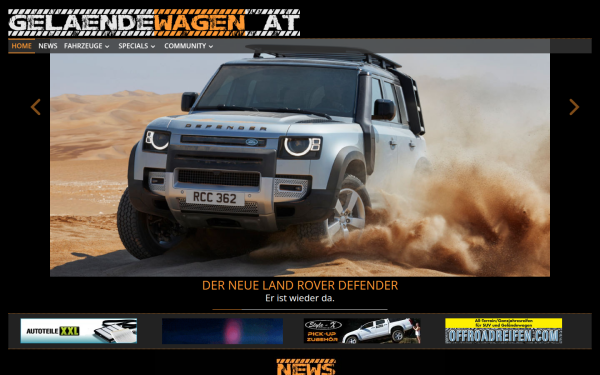 gelaendewagen.at