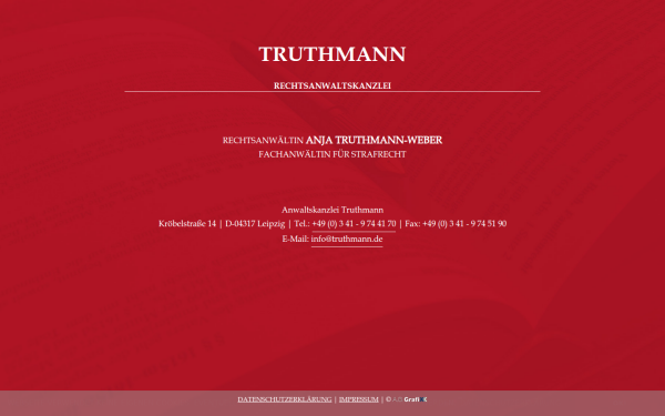 www.truthmann.de
