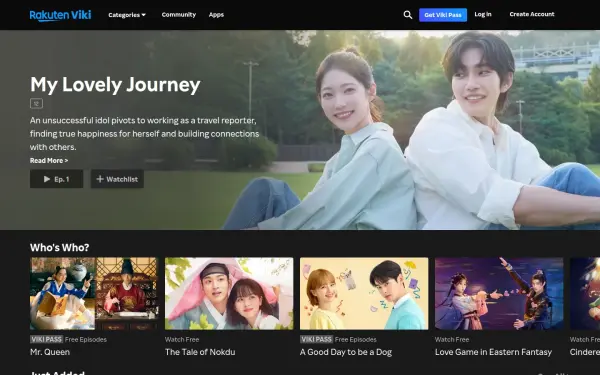 www.viki.com