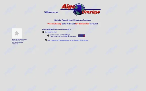 algo.de
