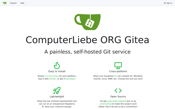 gitea.computerliebe.org
