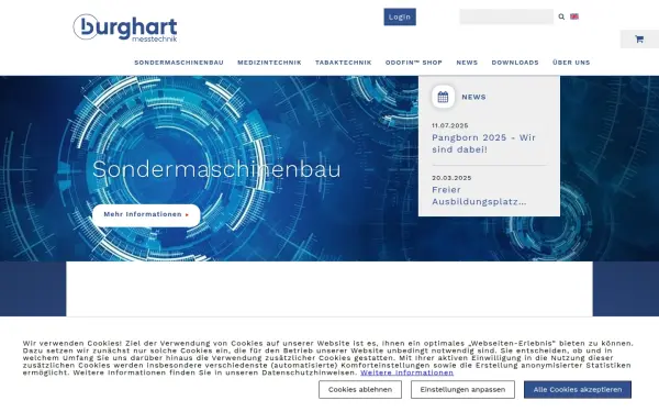 www.burghart-mt.de