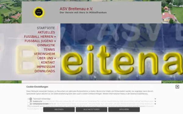 asv-breitenau.de