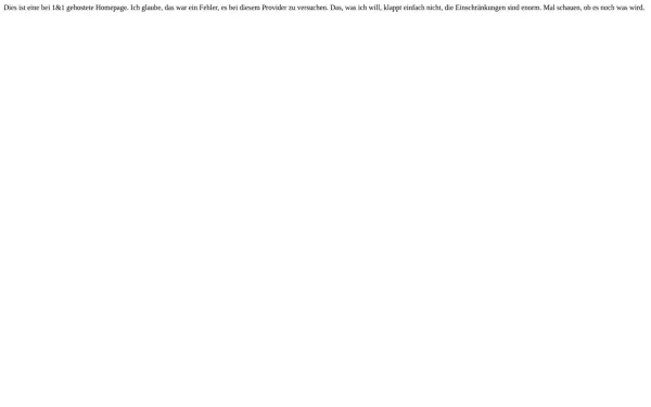axelpostinett.de