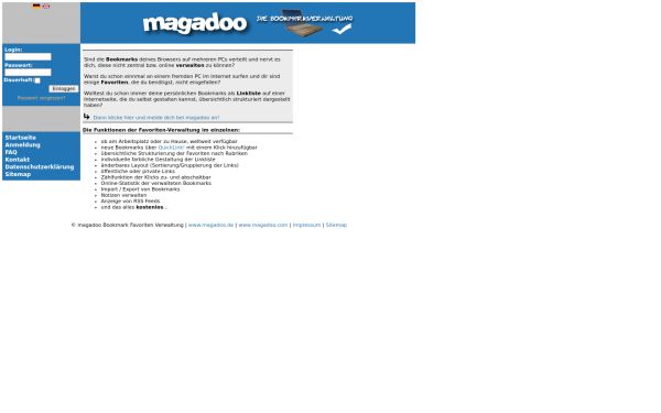 www.magadoo.de
