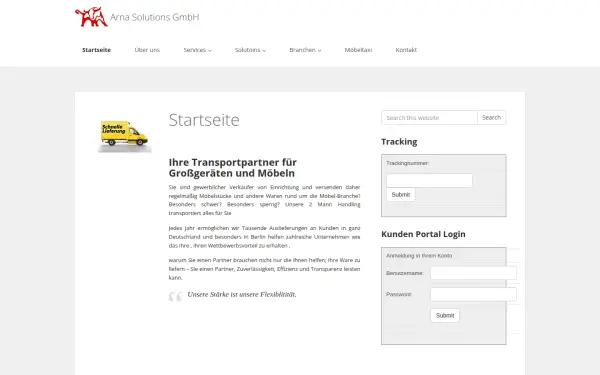 arna-solutions.de