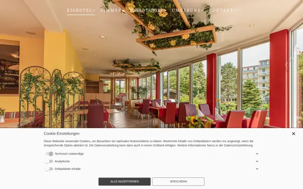 kishotel.de