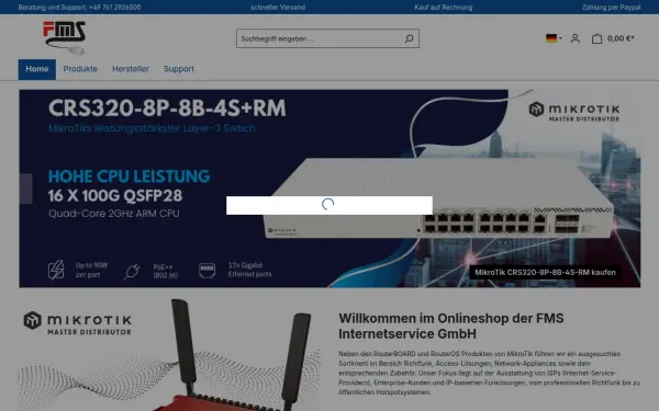 www.mikrotik-shop.de