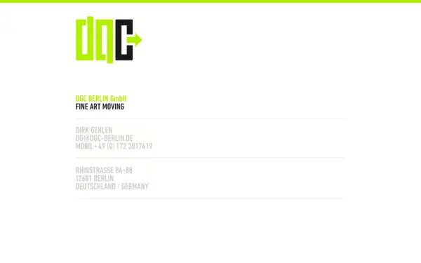 dgc-berlin.de