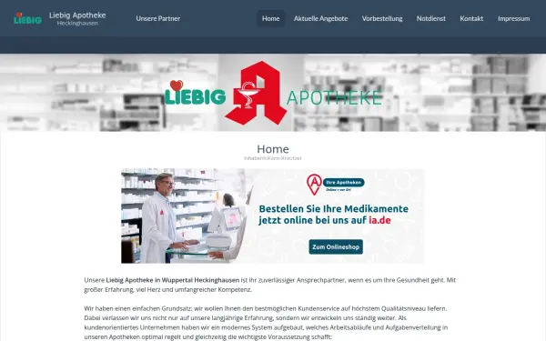 liebig-apotheke-wuppertal.de