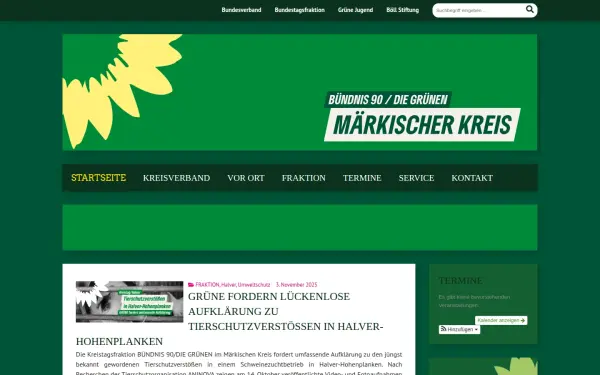 www.gruene-mk.de