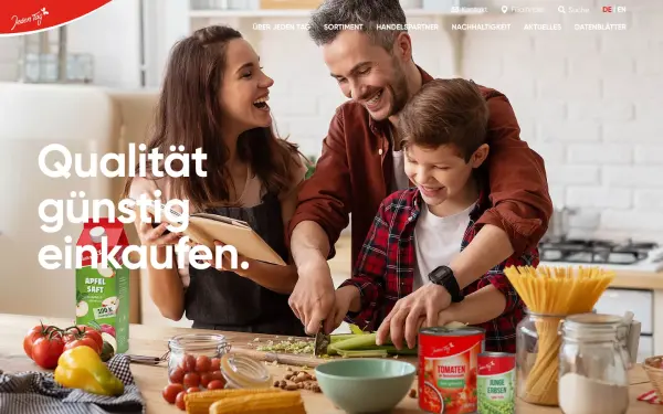 www.jeden-tag.de