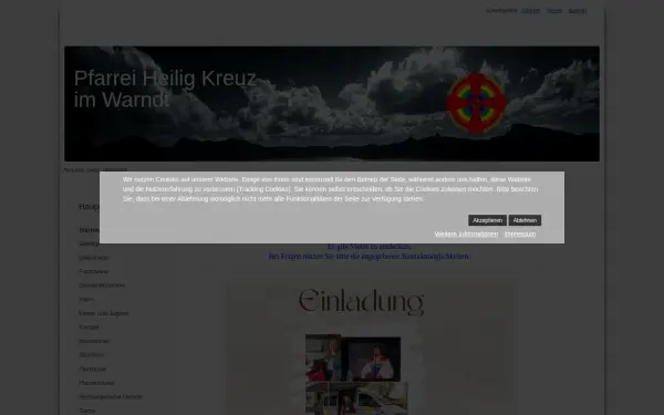 heiligkreuzimwarndt.de