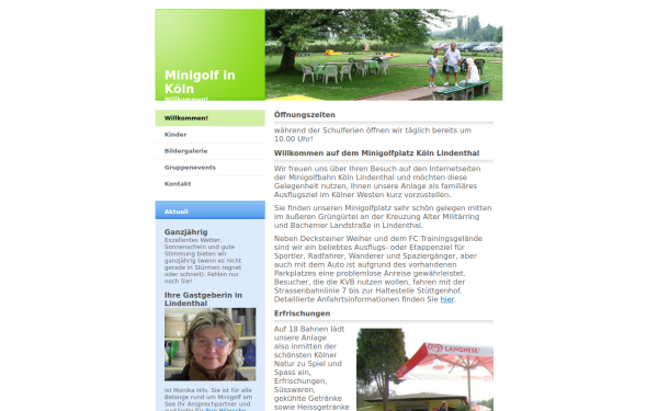 minigolf-lindenthal.de
