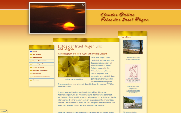 www.clauder-online.de