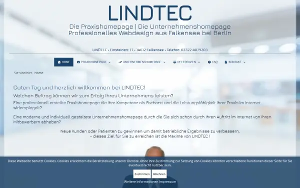 www.lindtec.de